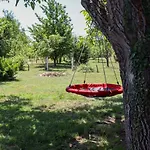 Casa de Férias Rókavár *