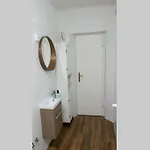 Rókavár * Csanig