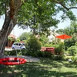 Casa de Férias Rókavár Csanig