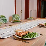 Rókavár * Csanig
