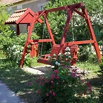 Rókavár Casa de Férias *