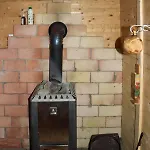 Rókavár Csanig