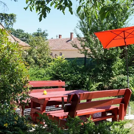 Rókavár Casa vacanze *