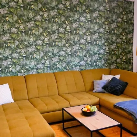 Casa de Férias Rókavár Csanig