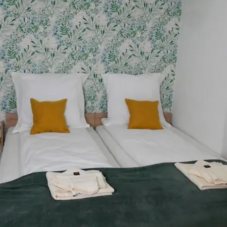 Casa vacanze Rókavár *