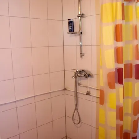Дом отдыха Rokavar Vendeghaz Csanig