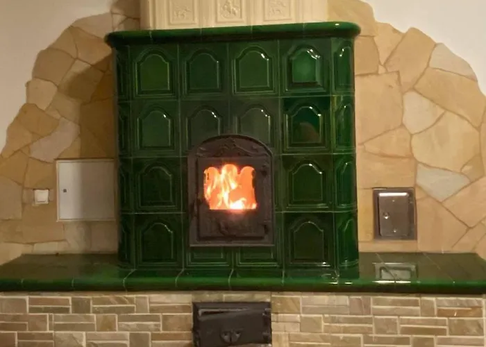 Prázdninový dům Rokavar Vendeghaz