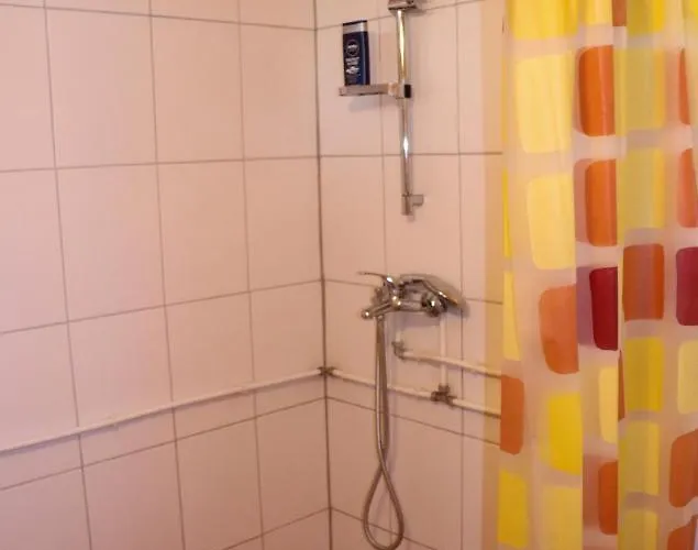 Prázdninový dům Rokavar Vendeghaz Csanig